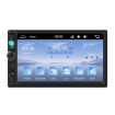 7" Wired Carplay MP5 Player Bluetooth Big Screen Car Control - 1