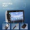 7" Wired Carplay MP5 Player Bluetooth Big Screen Car Control - 5