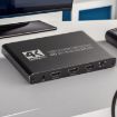 4K USB 3.0 HD Video Capture Card for Game Live Recording - 2