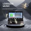 7" Universal Retractable Screen Car MP5 Player with Wired Carplay - 3