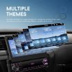 7" Universal Retractable Screen Car MP5 Player with Wired Carplay - 4