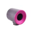 Dyson Airwrap HS01/HS05 Adapter: Anti-scalding Hair Dryer Rose Red - 1