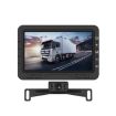 4.3" Digital Wireless HD Reversing Display with License Plate Holder - 1
