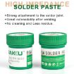 BAKU BK-5051 BGA Solder Paste 50g for Mobile Repair 63Sn/37Pb - 3