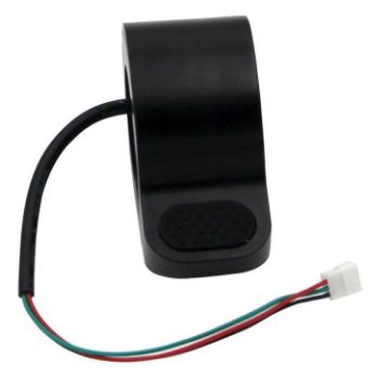 Xiaomi M365 Scooter Throttle & Brake Lever Replacement Parts - 1