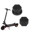 Rocker Arm Shaft Nut Caps for KuKirin G2 Master Electric Scooter - 2
