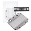 Replacement Cutter Blade for Panasonic ES Electric Shavers - 3