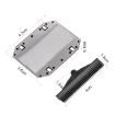 Blade + Foil for Panasonic ES9943C/ES318/ES329/ES338/ES365 Shavers - 6