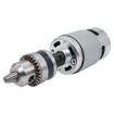 12V 775 All Copper Motor Dual Shaft Belt Sander/Polisher 5000RPM - 2
