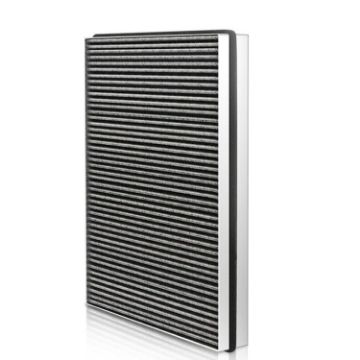 Upgrade Aldehyde Filter for Philips AC4076 AC4072 AC4074 AC4083 - 1