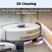 NARWAL Xiaoyao Mop Accessories for J4/J4 Lite/J3/J2/J1 Robots - 4
