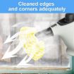Mop Pads 3-Pack for Karcher SC1-SV7 Steam Mop Replacement - 6