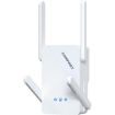COMFAST CF-XR185 V2 AX3000 WiFi 6 Extender Dual Band Repeater - 1
