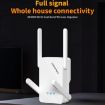 COMFAST CF-XR185 V2 AX3000 Dual Band WiFi 6 Extender AU Plug - 2