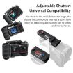 aMagisn Xplorer Grip Kit for Insta360, DJI, GoPro Cameras - 6