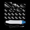 CQT Nano Coating Film for DJI Mavic 4 Pro Lens & Sensor Protector - 2