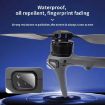 CQT Nano Coating Film for DJI Mavic 4 Pro Lens & Sensor Protector - 5