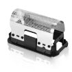 Braun 235-270 Razor Foil Screen+Cutter Accessories - 2