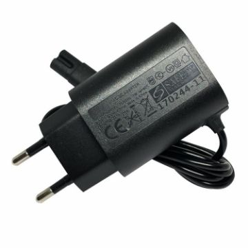 Universal EU Plug Charger for Braun Series 1/2/3/4/5/7/9 Shaver - 1