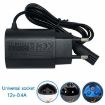 Universal EU Plug Charger for Braun Series 1/2/3/4/5/7/9 Shaver - 4