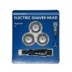 SH30/50 Replacement Heads for Philips S5050 Series Shavers, 3pcs - 3