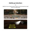 CQT 55cm Dual-Sided Waterproof Drone Landing Pad with Pegs - 4