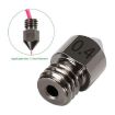 MK8 Hardened Steel Nozzle for 3D Printer, 5pcs 1.75/0.8mm - 4