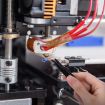 22 In 1 MK8 3D Printer Nozzle Cleaning Kit with 0.4mm Needle - 5