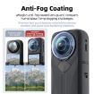 Insta360 X5 Camera Lens Guard Protector Anti-Scratch Cover - 6