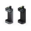 Leaplight All-Metal Phone Mount with Dual Cold Shoe & Screw Ports - 3