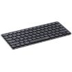 Rapoo E9000G Wireless Bluetooth Keyboard for Computer & Phone - 1