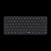 Rapoo E9050L Multi-mode Bluetooth Wireless Laptop Keyboard - 1