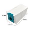 Samsung VS20A95923W Vacuum Station Dust Bag - 2pcs Short (Riveting) - 5