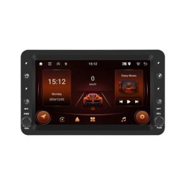 Alfa Romeo 159 7" Carplay Navigation 2+64G Control System - 1