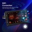 Alfa Romeo 159 7" Carplay Navigation 2+64G Control System - 4