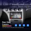 Alfa Romeo 159 7" Screen Carplay Navigation Center 2+64G AHD Mic - 3