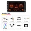 Alfa Romeo 159 7" Carplay Nav Center 4+64G Horizontal Screen - 2