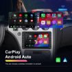 Alfa Romeo 159 7" Carplay Nav Center 4+64G Horizontal Screen - 3