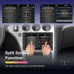 Alfa Romeo 159 7" Carplay Nav Center 4+64G Horizontal Screen - 5