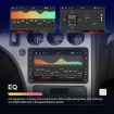 Alfa Romeo 159 7" Carplay Nav Center 4+64G Horizontal Screen - 6