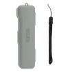 DJI Osmo Pocket 3 Sunnylife Storage Box Shockproof Case - Gray - 1