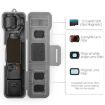 DJI Osmo Pocket 3 Sunnylife Storage Box Shockproof Case - Gray - 3