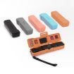 DJI Osmo Pocket 3 Sunnylife OP3-K981 Protective Storage Case Orange - 2