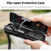 DJI Osmo Pocket 3 Sunnylife OP3-K981 Protective Storage Case (Blue) - 4