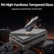Sunnylife BHM02 Tempered Glass Screen Protector for DJI RC PRO 2 - 3