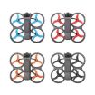 Sunnylife 3032S Propellers for DJI Avata 2 (Red) - 2 Pairs - 3
