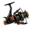 YUMOSHI KV5000 Fishing Reel 5.2:1 Gear Dual Brake Metal Spool - 1