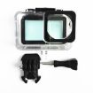DJI Osmo Action 3/4/5 Waterproof 5m Underwater Touch Housing Case - 1