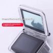 DJI Osmo Action 3/4/5 Waterproof 5m Underwater Touch Housing Case - 4