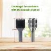 DJI Mavic 4 Pro/RC Pro 2 Joystick Stainless Steel Thumb Rocker - 5